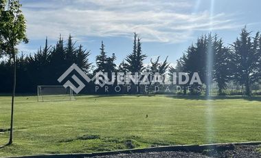 Parcela en Venta en CARAMPANGUE