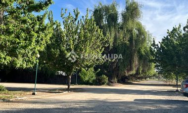 Parcela en Venta en CARAMPANGUE