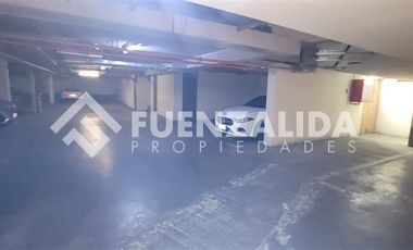 Estacionamiento en Venta en Vicuña Mackenna, Ñuble