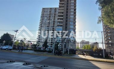 Estacionamiento en Venta en Vicuña Mackenna, Ñuble