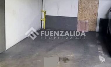 Estacionamiento en Venta en Vicuña Mackenna, Ñuble