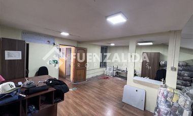Local Comercial en Arriendo en Letras/ Biaut