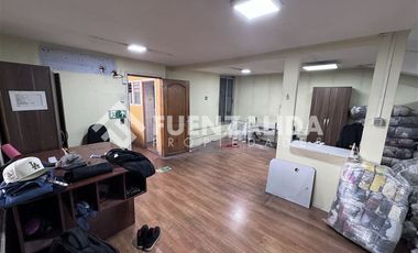 Local Comercial en Arriendo en Letras/ Biaut