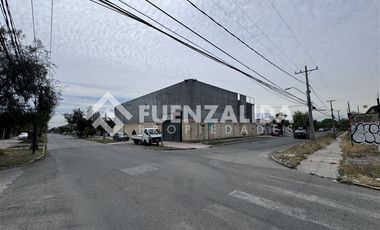 Local Comercial en Arriendo en Letras/ Biaut