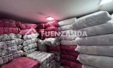 Local Comercial en Arriendo en Letras/ Biaut