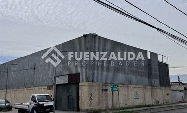 Local Comercial en Arriendo en Letras/ Biaut