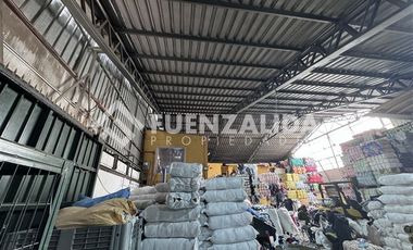Local Comercial en Arriendo en Letras/ Biaut