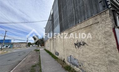 Local Comercial en Arriendo en Letras/ Biaut