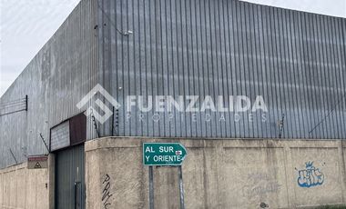 Local Comercial en Arriendo en Letras/ Biaut