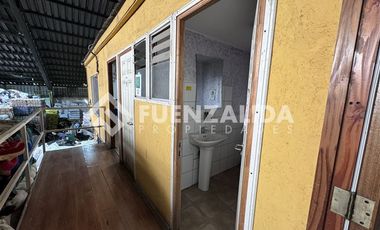 Local Comercial en Arriendo en Letras/ Biaut