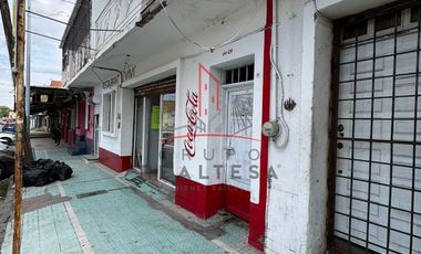 Locales con Departamentos Venta 4,000,000 Centro Chihuahua RenMed  R1/143