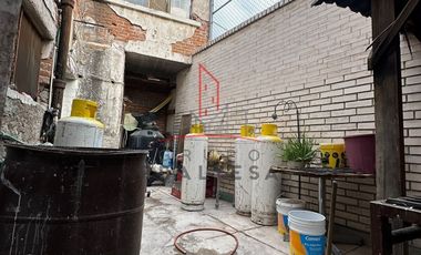 Locales con Departamentos Venta 4,000,000 Centro Chihuahua RenMed  R1/143
