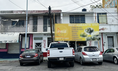 Locales con Departamentos Venta 4,000,000 Centro Chihuahua RenMed  R1/143