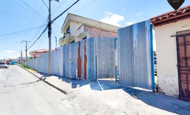 Terreno de venta en Totoracocha – código:21489