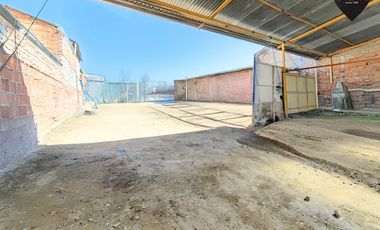 Terreno de venta en Totoracocha – código:21489