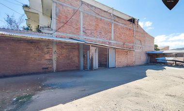 Terreno de venta en Totoracocha – código:21489