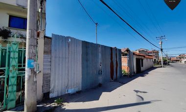 Terreno de venta en Totoracocha – código:21489