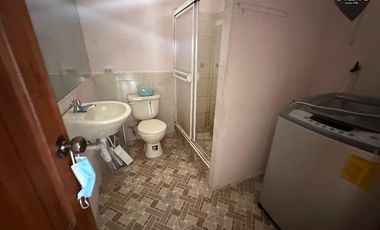 Casa de venta en Cdla Mapasingue Oeste – código:21336