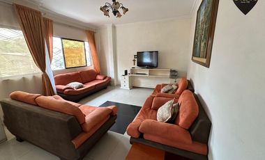 Casa de venta en Cdla Mapasingue Oeste – código:21336