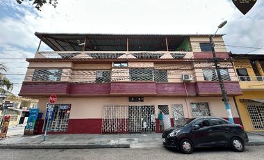 Casa de venta en Cdla Mapasingue Oeste – código:21336