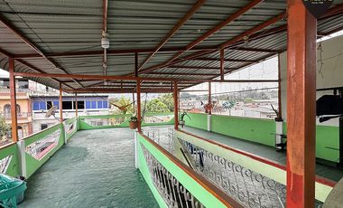 Casa de venta en Cdla Mapasingue Oeste – código:21336