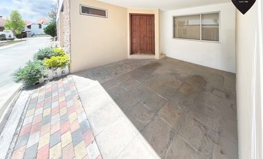 Casa de venta en Capulispamba – código:20785