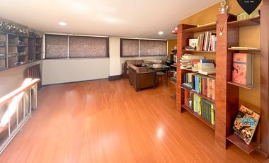 Casa de venta en Capulispamba – código:20785
