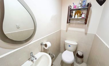 Casa de venta en Capulispamba – código:20785