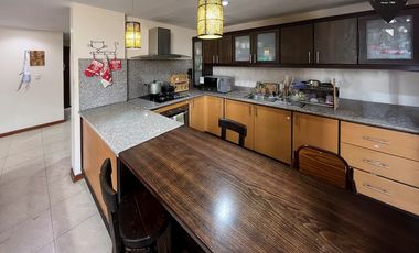 Casa de venta en Capulispamba – código:20785