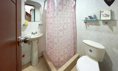 Casa de venta en Capulispamba – código:20785