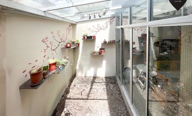 Casa de venta en Capulispamba – código:20785