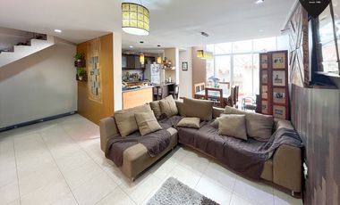 Casa de venta en Capulispamba – código:20785