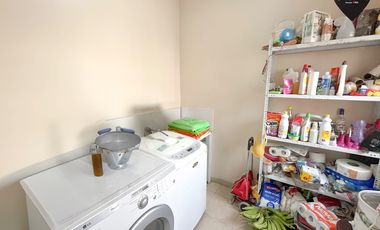 Casa de venta en Capulispamba – código:20785