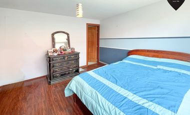 Casa de venta en Capulispamba – código:20785