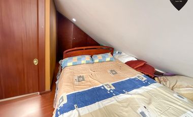 Casa de venta en Capulispamba – código:20785