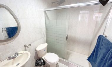 Casa de venta en Capulispamba – código:20785