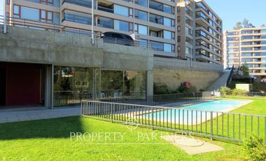 Andalué departamento con gran vista