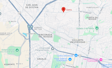 Departamentos en Preventa en Ópera Torre