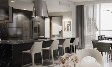 Departamentos en Preventa en Ópera Torre