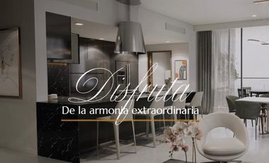 Departamentos en Preventa en Ópera Torre