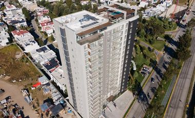 Departamentos entrega inmediata en Torre del Prado
