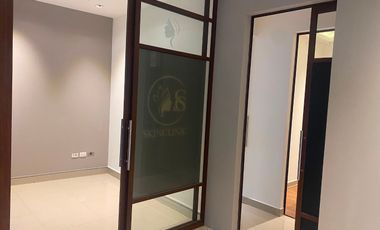 Consultorio en renta en Sonata