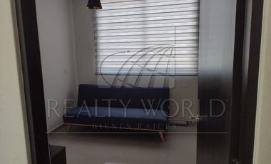 Casas Renta San Mateo Atenco  15-CR-7518