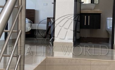 Casas Renta San Mateo Atenco  15-CR-7518