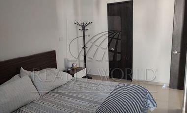 Casas Renta San Mateo Atenco  15-CR-7518