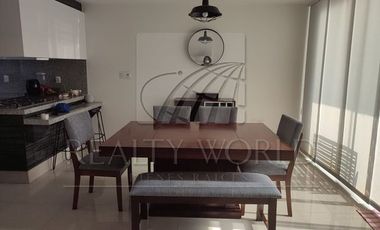 Casas Renta San Mateo Atenco  15-CR-7518