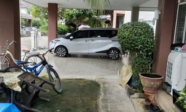 4 Bedroom House for sale at Karnkanok Ville 9