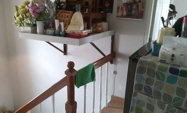4 Bedroom House for sale at Karnkanok Ville 9