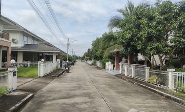 4 Bedroom House for sale at Karnkanok Ville 9