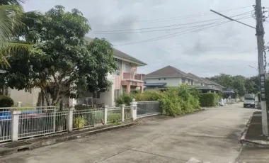 4 Bedroom House for sale at Karnkanok Ville 9